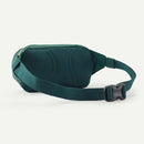 Patagonia Terravia Mini Hip Pack (Cascade Green)