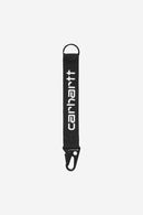Carhartt WIP Jaden Keyholder (Black/White)
