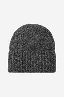 Carhartt WIP Kyloe Beanie Wool/Nylon/Acrylic, 5 gauge (Black Heather)