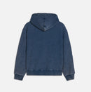 Patta Classic Acid Washed Hooded Sweater