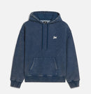 Patta Classic Acid Washed Hooded Sweater