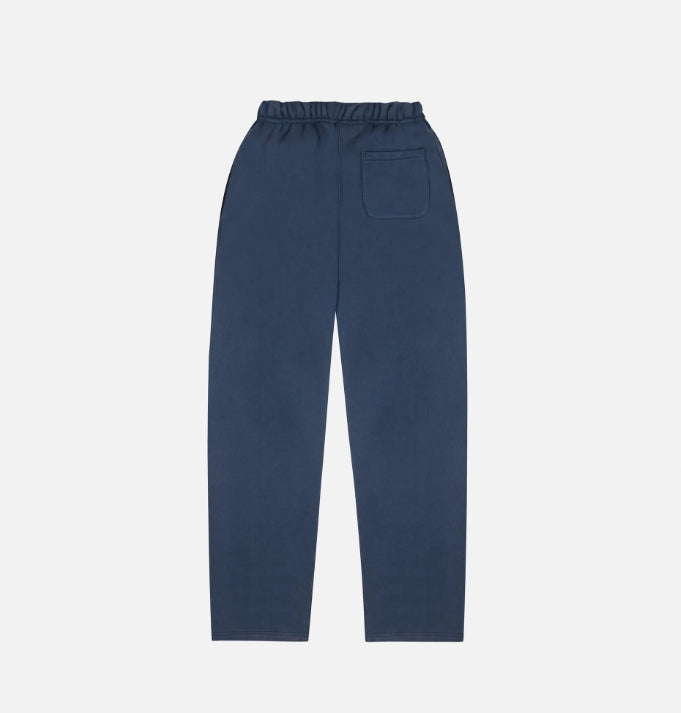 Patta Classic Acid Washed Straight Leg Jogging Pants