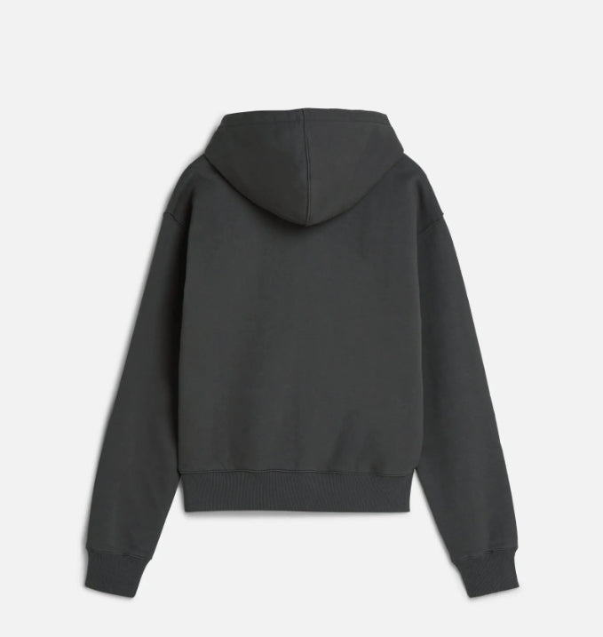 Patta Classic Zip Up Hooded Sweater