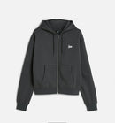 Patta Classic Zip Up Hooded Sweater