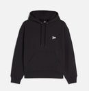 Patta Embroidered Fire Panther Hooded Sweater