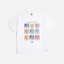 Patta Many Moods T-shirt (White)