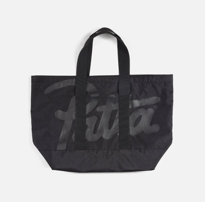 Patta Oversized Tote Bag