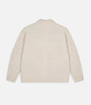Patta Perfect Day Knitted Cardigan