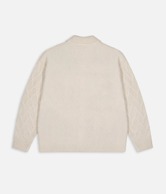 Patta Perfect Day Knitted Cardigan