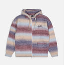 Patta Space Day Knitted Hooded Sweater