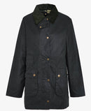 Barbour Tain Wax Aw25 Wax Cot Outw (Sage/Anciet)