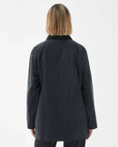 Barbour Tain Wax Aw25 Wax Cot Outw (Sage/Anciet)