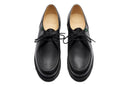 Paraboot Michael/Marche II (Noire-Lis Noir)