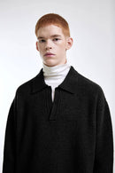 Hevo Taranto (Black)