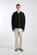 Hevo Taranto (Black)