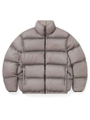 Thisisneverthat Pertex Overdyed T Down Jacket (Stone)