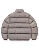 Thisisneverthat Pertex Overdyed T Down Jacket (Stone)