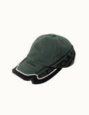 Umbro Spycam Cap (Dark Olive)