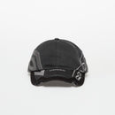 Umbro Spycam Cap (Dark Grey)