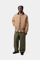 Carhartt WIP OG Santa Fe Jacket (Hamilton Brown/Tobacco Grind Wash)