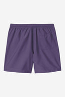 Carhartt WIP Chase Swim Trunks 100% Polyester, 3.7 oz (Calla/ Gold)