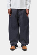 Carhartt WIP Brandon Pant 100% Cotton 'Smith' Denim, 13.5 oz (Blue rigid)