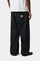 Carhartt WIP Brandon Pant 100% Cotton 'Smith' Denim, 13.5 oz (Blue rinsed)