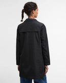Barbour Babbity Showerproof Ss26 Showerproof (Black/Dress Tartan)