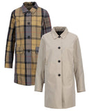 Barbour Babbity Showerproof Ss26 Showerproof (Mist/Dress)