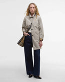 Barbour Babbity Showerproof Ss26 Showerproof (Mist/Dress)