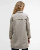 Barbour Babbity Showerproof Ss26 Showerproof (Mist/Dress)