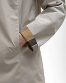 Barbour Babbity Showerproof Ss26 Showerproof (Mist/Dress)