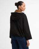 Barbour Weaver Showerproof Jacket Ss26 Showerproof (Black/Dress)