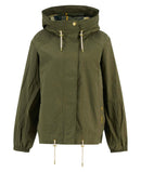 Barbour Hawkridge Showerproof Jacket Ss26 Showerproof (Ivy Green/Ancient)
