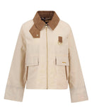 Barbour Icons Spey Showerproof Ss26 Showerproof (Jasmine/Dress)