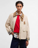 Barbour Icons Spey Showerproof Ss26 Showerproof (Jasmine/Dress)