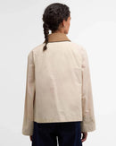 Barbour Icons Spey Showerproof Ss26 Showerproof (Jasmine/Dress)