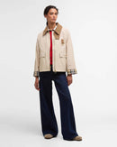 Barbour Icons Spey Showerproof Ss26 Showerproof (Jasmine/Dress)