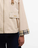 Barbour Icons Spey Showerproof Ss26 Showerproof (Jasmine/Dress)