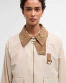 Barbour Icons Spey Showerproof Ss26 Showerproof (Jasmine/Dress)