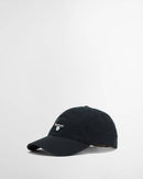 Barbour Cascade Sports Cap Ss26 Hats (Black)