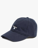 Barbour Cascade Sports Cap Ss26 Hats (Navy)