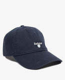 Barbour Cascade Sports Cap Ss26 Hats (Navy)