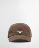 Barbour Cascade Sports Cap Ss26 Hats (Olive)