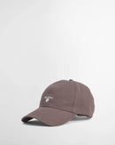 Barbour Cascade Sports Cap Ss26 Hats (Peppercorn)