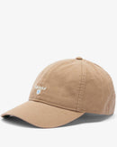 Barbour Cascade Sports Cap Ss26 Hats (Stone)