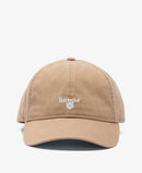 Barbour Cascade Sports Cap Ss26 Hats (Stone)
