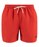 Barbour Staple Logo 5 Swim Shorts Ss26 Swim Short (Lava)