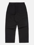 Universal Works Duke Pant Twill (Black)