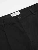 Universal Works Duke Pant Twill (Black)